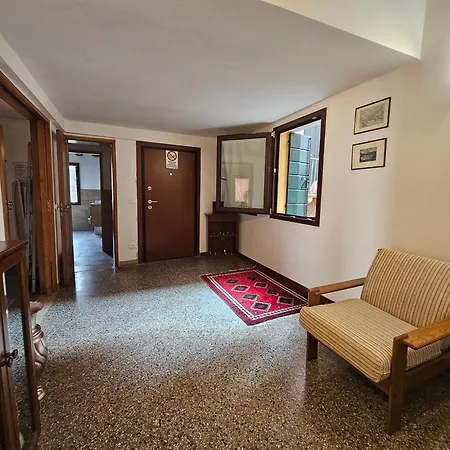 Apartamento Ca' De Grandis