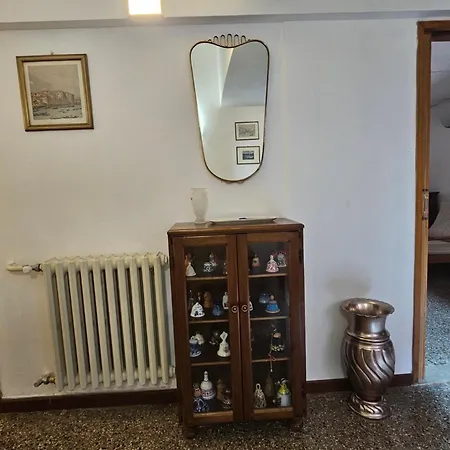 Apartment Ca' De Grandis