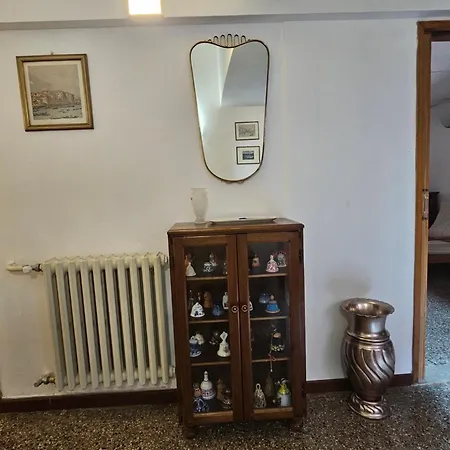 Apartamento Ca' De Grandis