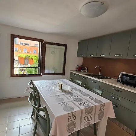 Apartment Ca' De Grandis *