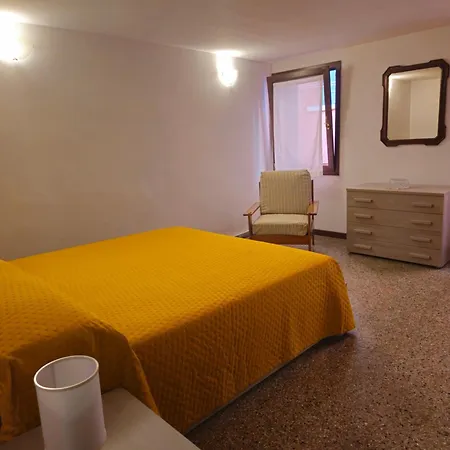 Ca' De Grandis Venice