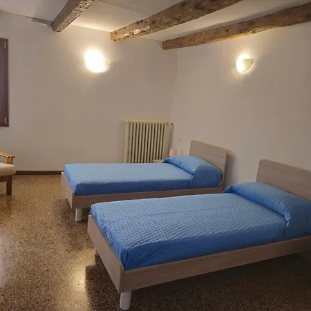 Ca' De Grandis