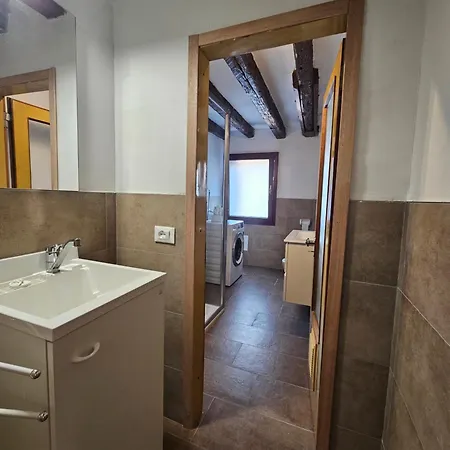 Ca' De Grandis Venezia
