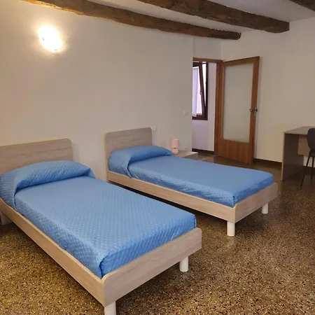 Ca' De Grandis * Benátky