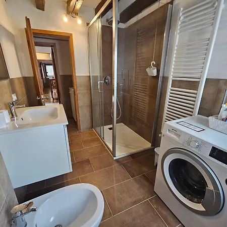 Appartement Ca' De Grandis *